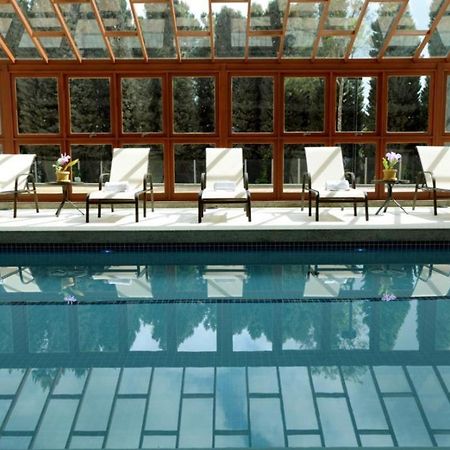 Quarto Inteiro, Condominio Vista Azul, Pedra Azul دومينغوس مارتينز المظهر الخارجي الصورة