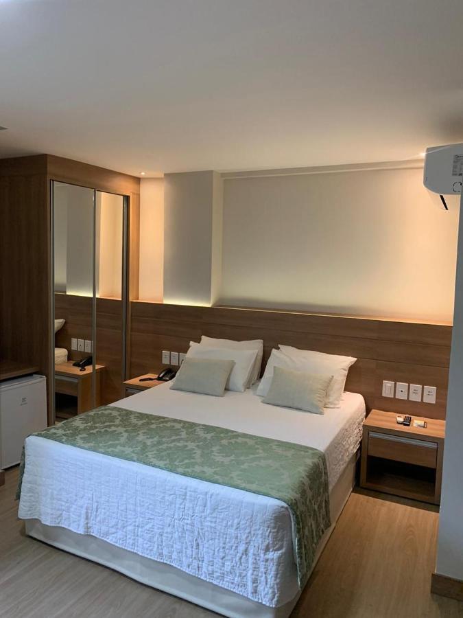 Quarto Inteiro, Condominio Vista Azul, Pedra Azul دومينغوس مارتينز المظهر الخارجي الصورة
