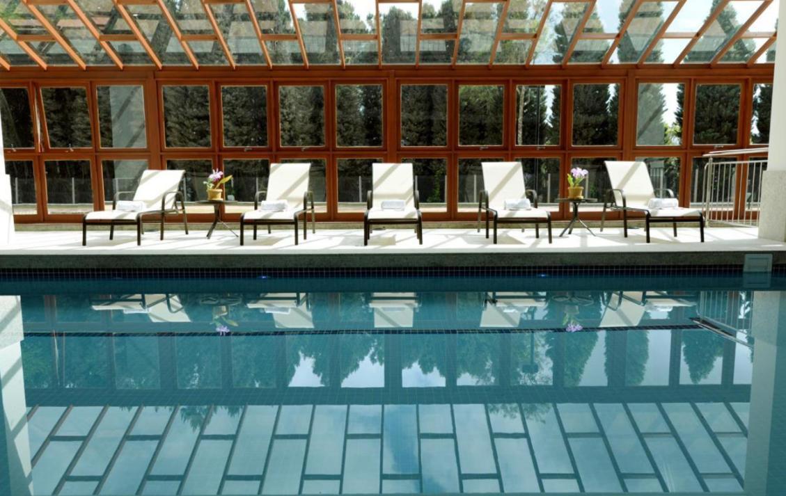 Quarto Inteiro, Condominio Vista Azul, Pedra Azul دومينغوس مارتينز المظهر الخارجي الصورة